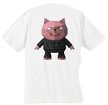 マンウィズアミッション×タワレコ Tシャツ （スペアリブ） 【M】 Amazon.co.jp: [MAN WITH A MISSION] マンウィズアミッション